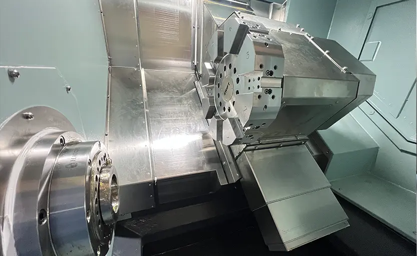 Hur man justerar avsmalningen av CNC Machine Tool Tower