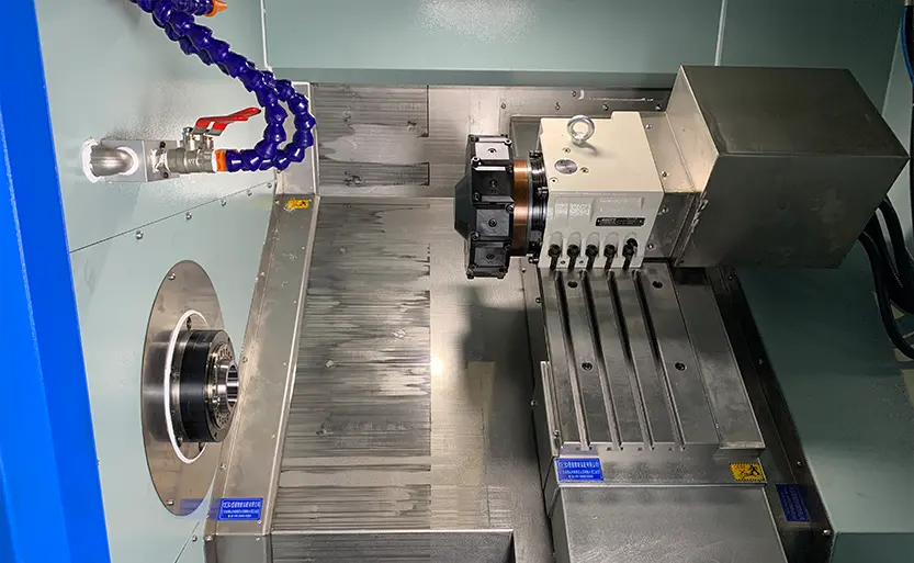 Vad är den grundläggande inledande kunskapen om CNC -maskin?